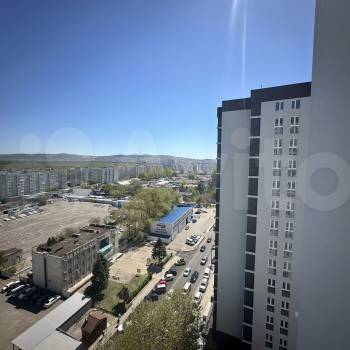 Продается 1-комнатная квартира, 41,6 м²