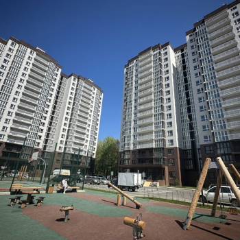 Продается 1-комнатная квартира, 41,6 м²