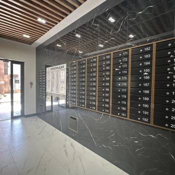 Продается 1-комнатная квартира, 41,6 м²