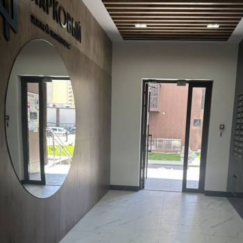 Продается 1-комнатная квартира, 41,6 м²