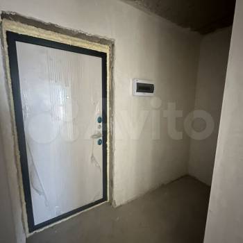 Продается 1-комнатная квартира, 41,6 м²