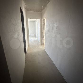 Продается 1-комнатная квартира, 41,6 м²