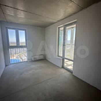 Продается 1-комнатная квартира, 41,6 м²