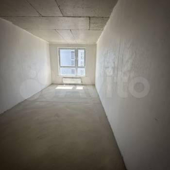 Продается 1-комнатная квартира, 41,6 м²