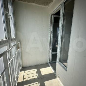 Продается 1-комнатная квартира, 41,6 м²