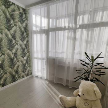 Продается 2-х комнатная квартира, 53 м²