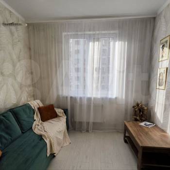 Продается 2-х комнатная квартира, 53 м²