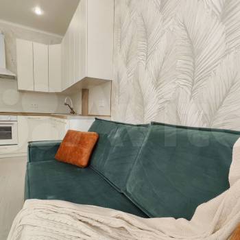 Продается 2-х комнатная квартира, 53 м²