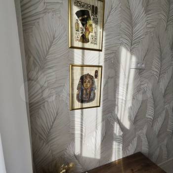 Продается 2-х комнатная квартира, 53 м²