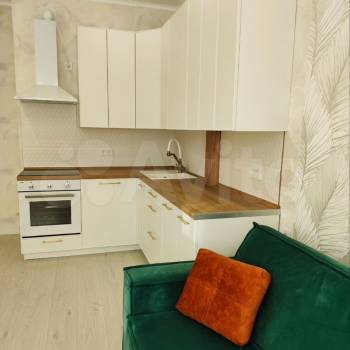 Продается 2-х комнатная квартира, 53 м²