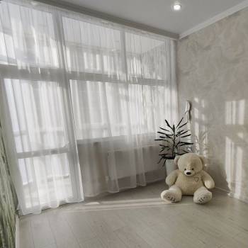 Продается 2-х комнатная квартира, 53 м²