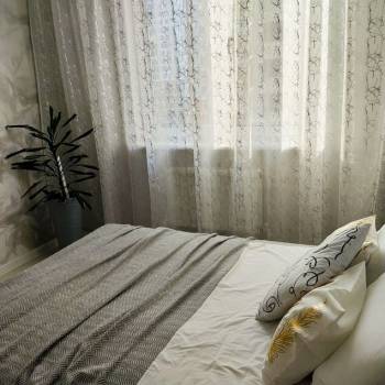 Продается 2-х комнатная квартира, 53 м²