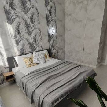 Продается 2-х комнатная квартира, 53 м²