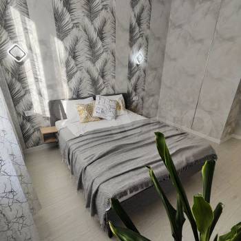 Продается 2-х комнатная квартира, 53 м²