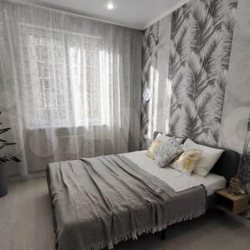 Продается 2-х комнатная квартира, 53 м²