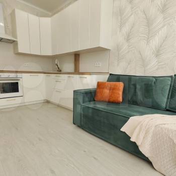 Продается 2-х комнатная квартира, 53 м²