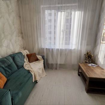 Продается 2-х комнатная квартира, 53 м²
