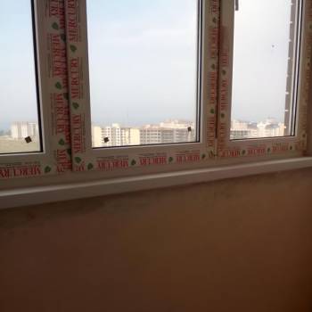 Продается 1-комнатная квартира, 36,3 м²