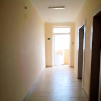 Продается 1-комнатная квартира, 36,3 м²