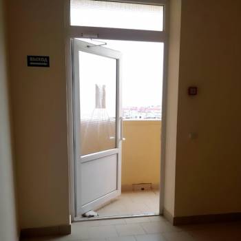 Продается 1-комнатная квартира, 36,3 м²