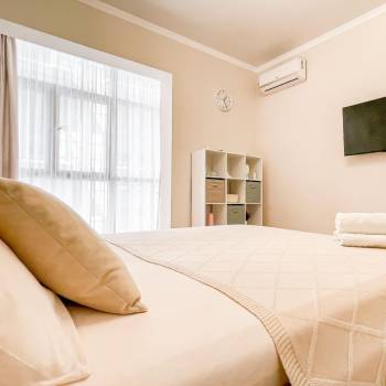 Сдается 2-х комнатная квартира, 75,2 м²