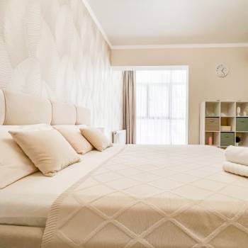 Сдается 2-х комнатная квартира, 75,2 м²