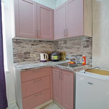 Сдается 2-х комнатная квартира, 30 м²