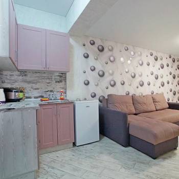 Сдается 2-х комнатная квартира, 30 м²