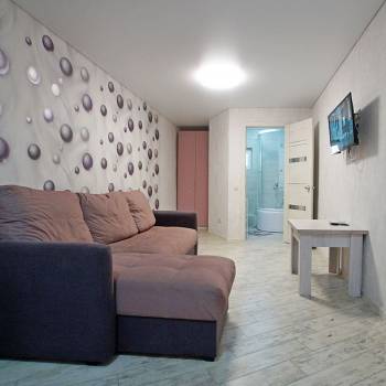 Сдается 2-х комнатная квартира, 30 м²