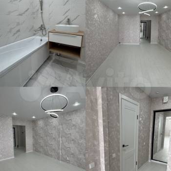 Продается 1-комнатная квартира, 35 м²