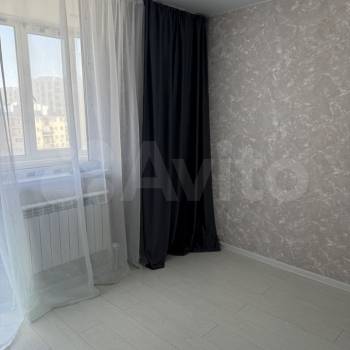 Продается 1-комнатная квартира, 35 м²