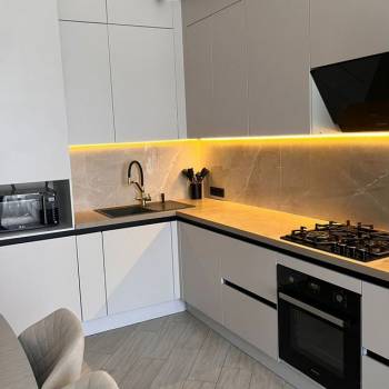 Продается 2-х комнатная квартира, 72 м²