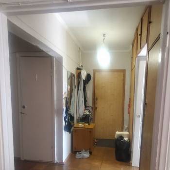 Продается 3-х комнатная квартира, 63,7 м²