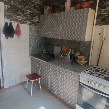 Продается 3-х комнатная квартира, 63,7 м²