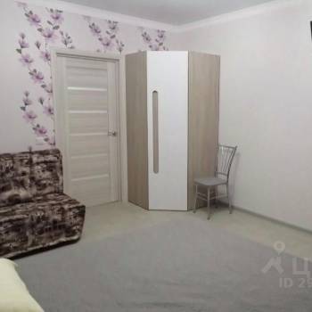 Продается 2-х комнатная квартира, 61 м²