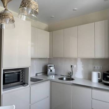 Продается 3-х комнатная квартира, 79 м²