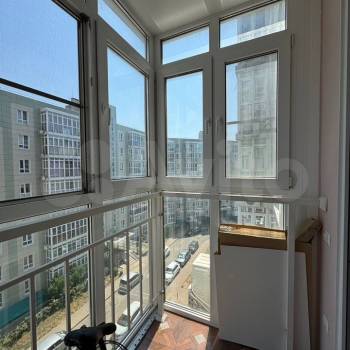 Продается 3-х комнатная квартира, 79 м²