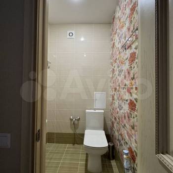 Продается 3-х комнатная квартира, 79 м²