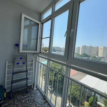 Продается 3-х комнатная квартира, 79 м²