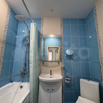 Продается 3-х комнатная квартира, 79 м²