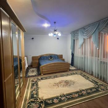 Сдается Многокомнатная квартира, 100 м²
