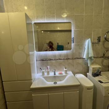 Сдается Многокомнатная квартира, 100 м²