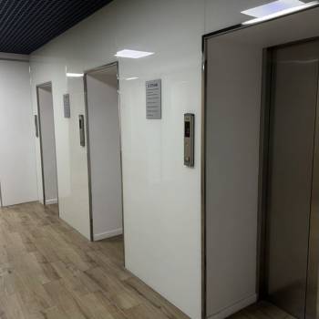 Продается 1-комнатная квартира, 20,1 м²