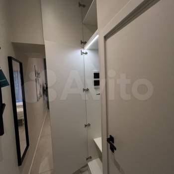 Продается 1-комнатная квартира, 20,1 м²