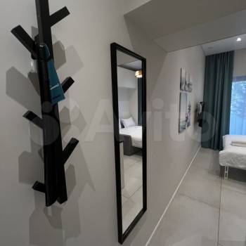 Продается 1-комнатная квартира, 20,1 м²