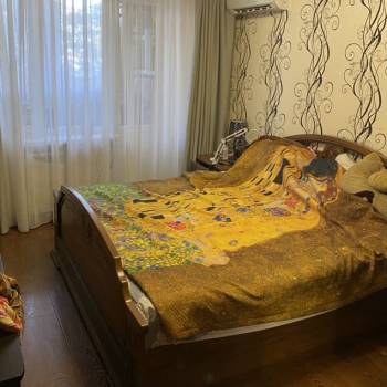 Продается 2-х комнатная квартира, 48,5 м²