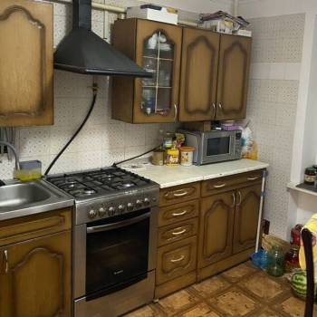 Продается 2-х комнатная квартира, 48,5 м²