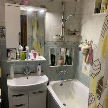 Продается 2-х комнатная квартира, 48,5 м²