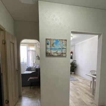 Продается 1-комнатная квартира, 35,7 м²