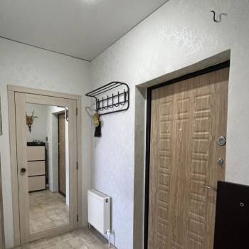 Продается 1-комнатная квартира, 35,7 м²